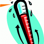 thermometer