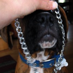 chain-choke